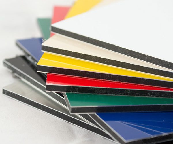 ورق کاموزیت چیست؟