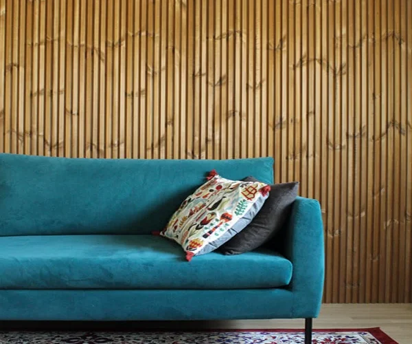 ترموود دکوراسیون داخلی